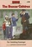 Cover of "The Vanishing Passenger"