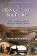 Cover of The Conquest of Nature
