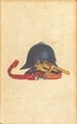 Cover of Il cane dei Baskerville