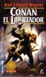Cover of Conan el Libertador