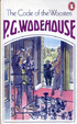 Cover of The Code of the Woosters