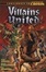 Cover of "Villains United"