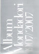 Cover of Album Mondadori 1907-2007