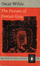 Cover of The Picture of Dorian Gray