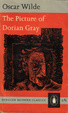 Cover of The Picture of Dorian Gray