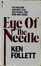 Cover of Eye of the Needle
