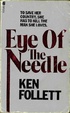 Cover of Eye of the Needle