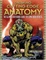 Cover of "Drawing Cutting Edge Anatomy"