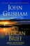 Cover of 'The Pelican Brief'