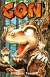 Cover of Gon