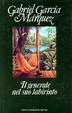Cover of Il generale nel suo labirinto