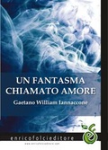 Cover of Un fantasma chiamato amore
