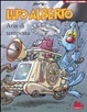 Cover of Lupo Alberto. Aria di tempesta