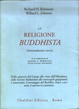 Cover of La religione buddhista