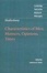 Cover of "Shaftesbury"