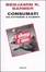 Cover of Consumati. Da cittadini a clienti