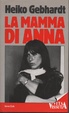 Cover of La mamma di Anna