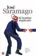 Cover of El hombre duplicado