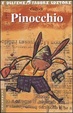 Cover of pinocchio