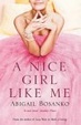 Cover of Nice Girl Like Me