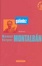 Cover of Galindez