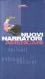 Cover of Nuovi narratori americani