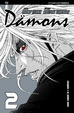 Cover of Damons vol. 02