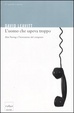 Cover of L'uomo che sapeva troppo