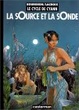 Cover of Le Cycle de Cyann, tome 1
