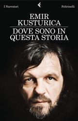 More about Dove sono in questa storia