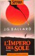 Cover of L'impero del sole
