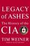 Cover of "Legacy of Ashes"