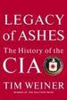 Cover of Legacy of Ashes