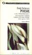 Cover of Poesie