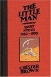 Cover of Little Man