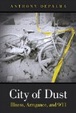 Cover of City of Dust