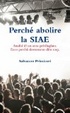 Cover of Perché abolire la SIAE