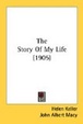 Cover of The Story of My Life