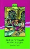 Gulliver's Travels (Oxford Progressive English Readers)