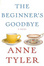 Cover of The Beginner's Goodbye