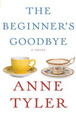 Cover of The Beginner's Goodbye