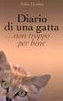 Cover of Diario di una gatta