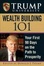 Cover of 'Trump University Wealth Building 101'