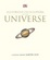 Cover of DK Illustrated Encyclopedia of the Universe