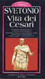 Cover of Vita dei Cesari