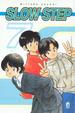 Cover of Slow Step vol. 7