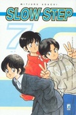Cover of Slow Step vol. 7