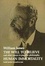 Cover of "The Will to Believe, Human Immortality"