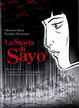 Cover of La storia di Sayo