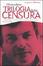 Cover of Trilogia della censura